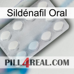 Sildénafil Oral 16